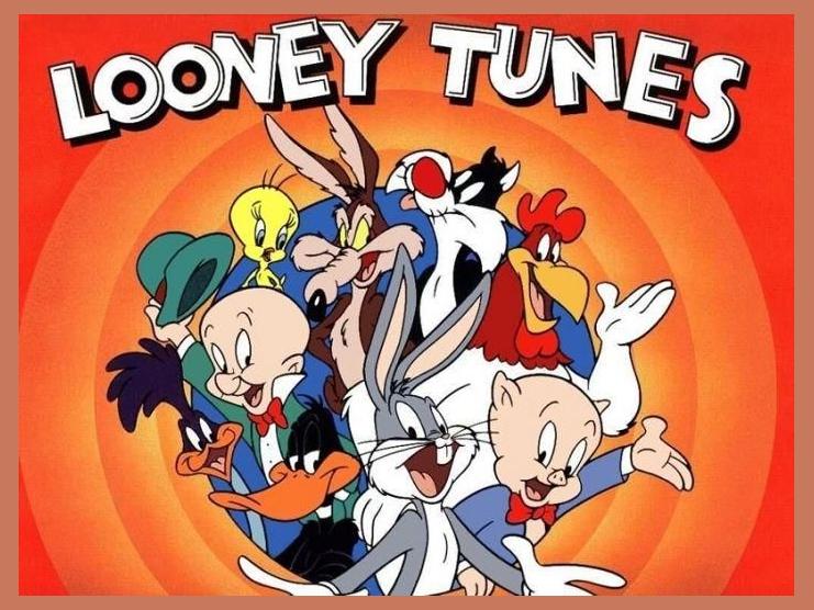 Looney Tunes